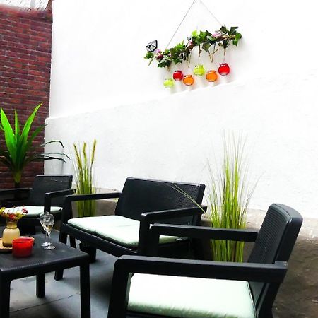 Cosy Appartement Met Tuin In Centrum Antwerpen Gratis Parking Free Parking! Екстер'єр фото