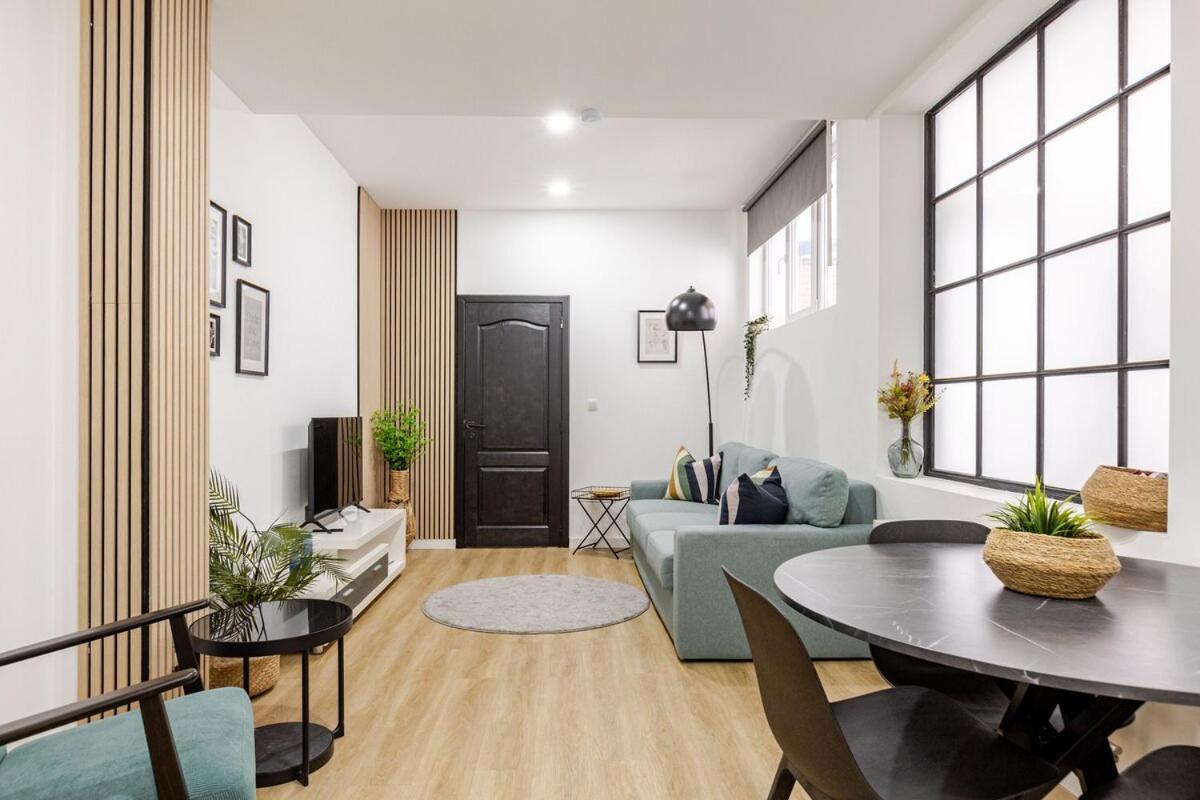 Cosy Appartement Met Tuin In Centrum Antwerpen Gratis Parking Free Parking! Екстер'єр фото