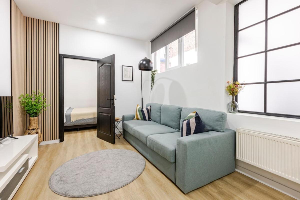 Cosy Appartement Met Tuin In Centrum Antwerpen Gratis Parking Free Parking! Екстер'єр фото