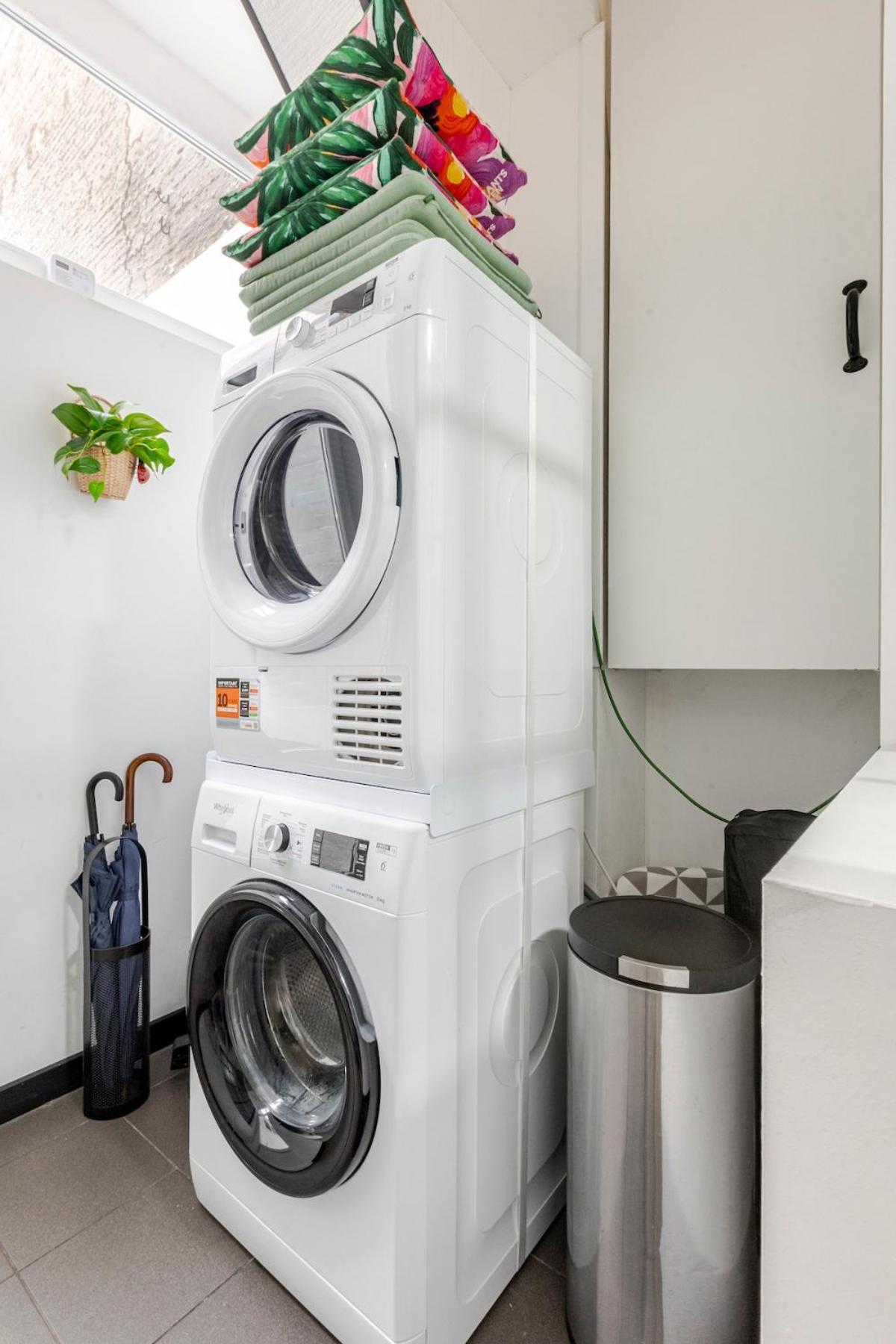 Cosy Appartement Met Tuin In Centrum Antwerpen Gratis Parking Free Parking! Екстер'єр фото